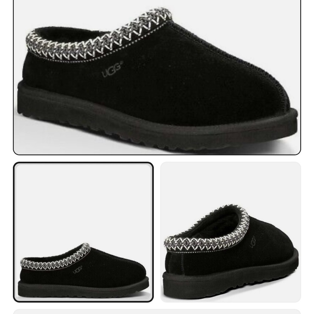 Ugg Mens Tasman Slipper